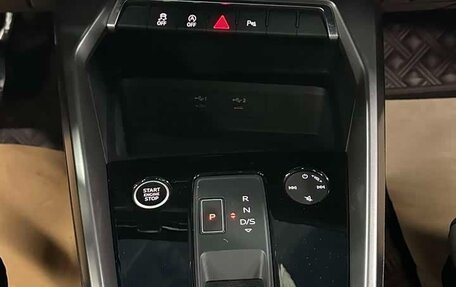 Audi A3, 2022 год, 1 745 000 рублей, 33 фотография
