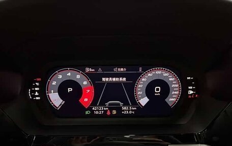 Audi A3, 2023 год, 1 725 000 рублей, 7 фотография