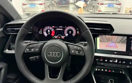 Audi A3, 2023 год, 1 725 000 рублей, 9 фотография