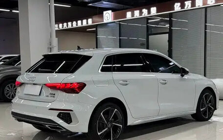 Audi A3, 2023 год, 1 725 000 рублей, 5 фотография