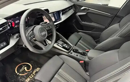 Audi A3, 2023 год, 1 725 000 рублей, 11 фотография