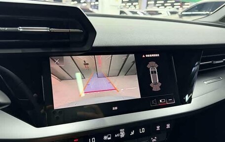 Audi A3, 2023 год, 1 725 000 рублей, 24 фотография