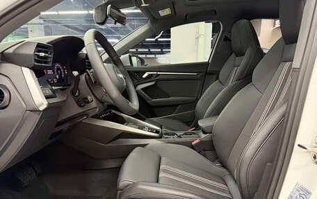 Audi A3, 2023 год, 1 725 000 рублей, 22 фотография