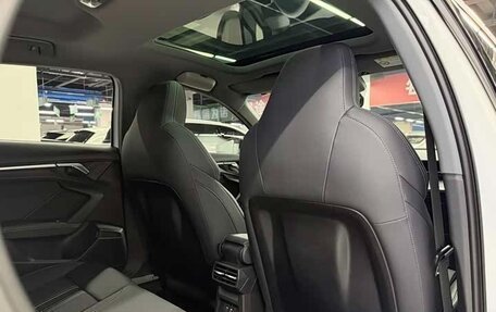 Audi A3, 2023 год, 1 725 000 рублей, 19 фотография