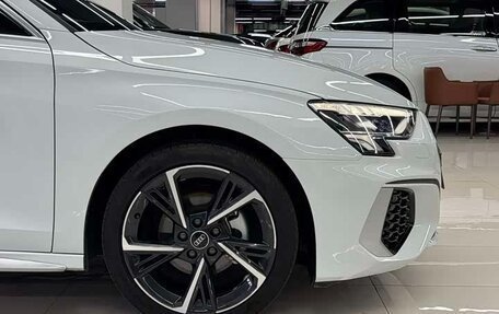 Audi A3, 2023 год, 1 725 000 рублей, 20 фотография