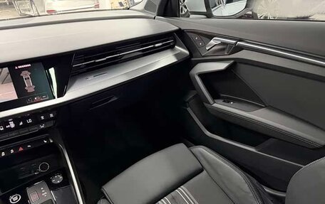Audi A3, 2023 год, 1 725 000 рублей, 21 фотография