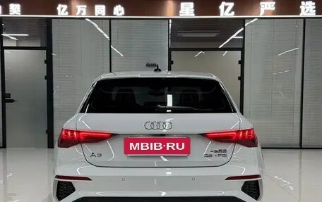 Audi A3, 2023 год, 1 725 000 рублей, 15 фотография