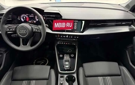 Audi A3, 2023 год, 1 725 000 рублей, 18 фотография