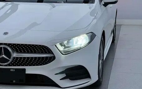 Mercedes-Benz A-Класс, 2022 год, 1 744 000 рублей, 3 фотография