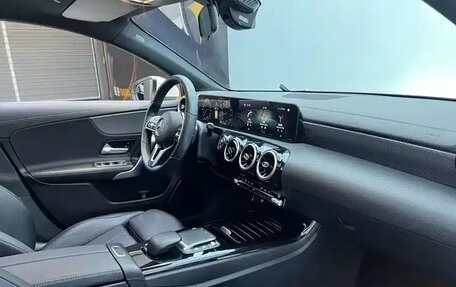Mercedes-Benz A-Класс, 2022 год, 1 744 000 рублей, 17 фотография