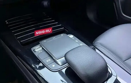 Mercedes-Benz A-Класс, 2022 год, 1 744 000 рублей, 7 фотография