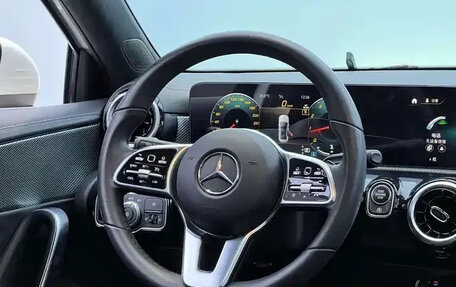 Mercedes-Benz A-Класс, 2022 год, 1 744 000 рублей, 20 фотография