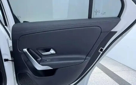 Mercedes-Benz A-Класс, 2022 год, 1 744 000 рублей, 19 фотография