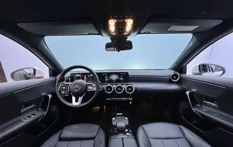 Mercedes-Benz A-Класс, 2022 год, 1 744 000 рублей, 22 фотография