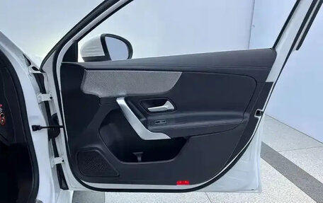 Mercedes-Benz A-Класс, 2022 год, 1 744 000 рублей, 23 фотография