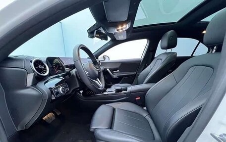 Mercedes-Benz A-Класс, 2022 год, 1 744 000 рублей, 31 фотография