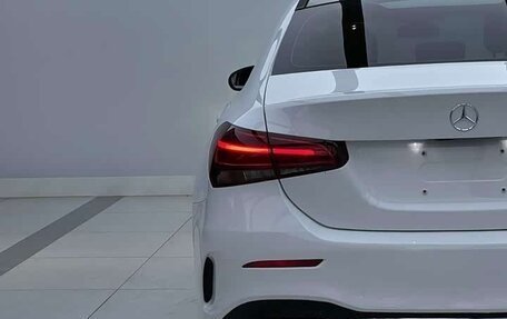Mercedes-Benz A-Класс, 2022 год, 1 744 000 рублей, 35 фотография