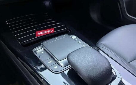 Mercedes-Benz A-Класс, 2022 год, 1 744 000 рублей, 32 фотография