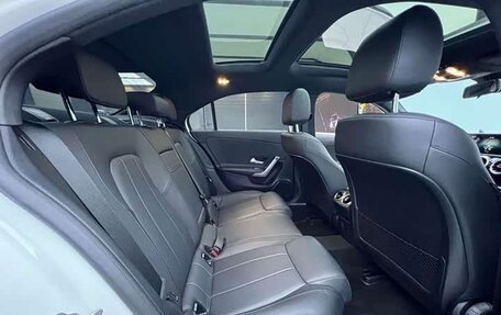 Mercedes-Benz A-Класс, 2022 год, 1 744 000 рублей, 36 фотография