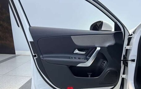 Mercedes-Benz A-Класс, 2022 год, 1 744 000 рублей, 40 фотография