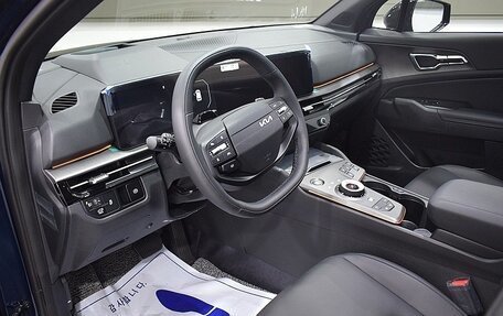 KIA Sportage IV рестайлинг, 2025 год, 2 890 017 рублей, 5 фотография