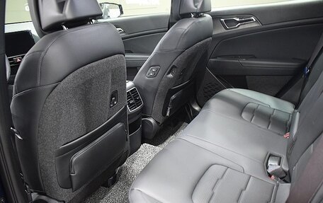 KIA Sportage IV рестайлинг, 2025 год, 2 890 017 рублей, 7 фотография