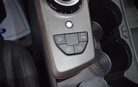 KIA Sportage IV рестайлинг, 2025 год, 2 890 017 рублей, 14 фотография