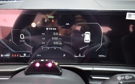 KIA Sportage IV рестайлинг, 2025 год, 2 890 017 рублей, 8 фотография