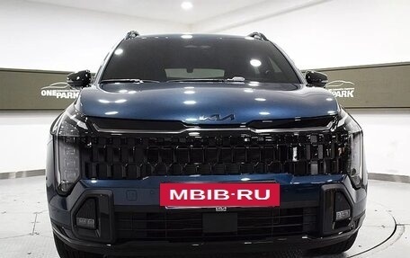 KIA Sportage IV рестайлинг, 2025 год, 2 890 017 рублей, 2 фотография
