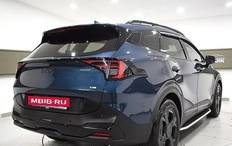 KIA Sportage IV рестайлинг, 2025 год, 2 890 017 рублей, 3 фотография