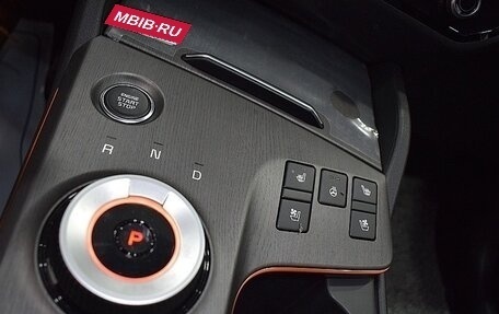 KIA Sportage IV рестайлинг, 2025 год, 2 890 017 рублей, 13 фотография