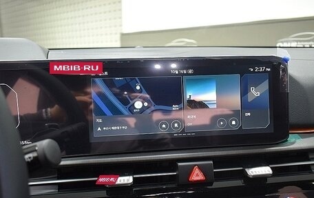 KIA Sportage IV рестайлинг, 2025 год, 2 890 017 рублей, 9 фотография