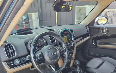 MINI Countryman II (F60), 2019 год, 1 729 099 рублей, 7 фотография