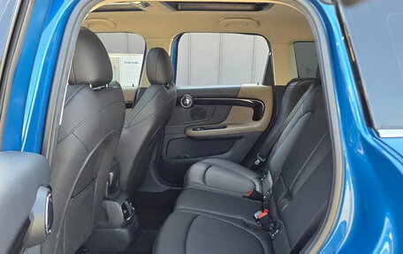 MINI Countryman II (F60), 2019 год, 1 729 099 рублей, 8 фотография