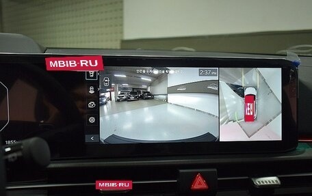 KIA Sportage IV рестайлинг, 2025 год, 2 890 017 рублей, 11 фотография
