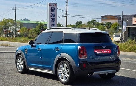 MINI Countryman II (F60), 2019 год, 1 729 099 рублей, 2 фотография