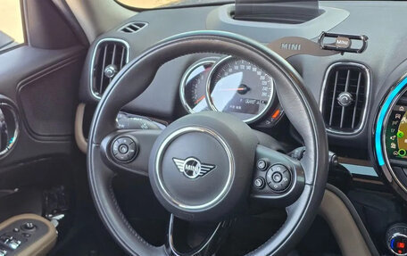 MINI Countryman II (F60), 2019 год, 1 729 099 рублей, 11 фотография