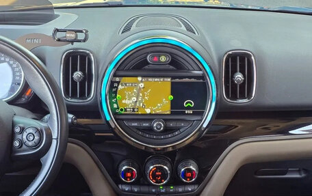 MINI Countryman II (F60), 2019 год, 1 729 099 рублей, 12 фотография