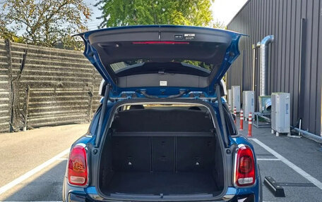 MINI Countryman II (F60), 2019 год, 1 729 099 рублей, 18 фотография