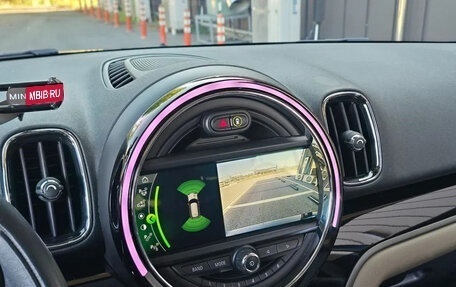 MINI Countryman II (F60), 2019 год, 1 729 099 рублей, 17 фотография