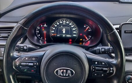 KIA Sorento III Prime рестайлинг, 2016 год, 2 300 000 рублей, 4 фотография