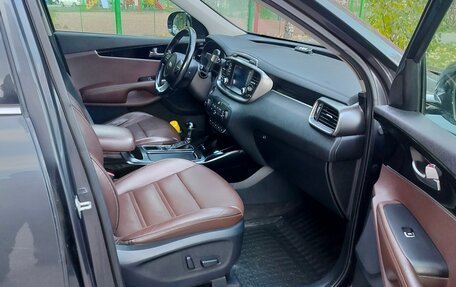 KIA Sorento III Prime рестайлинг, 2016 год, 2 300 000 рублей, 6 фотография