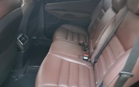 KIA Sorento III Prime рестайлинг, 2016 год, 2 300 000 рублей, 2 фотография