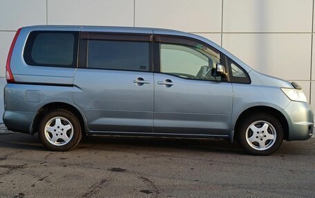 Nissan Serena III, 2009 год, 850 000 рублей, 4 фотография