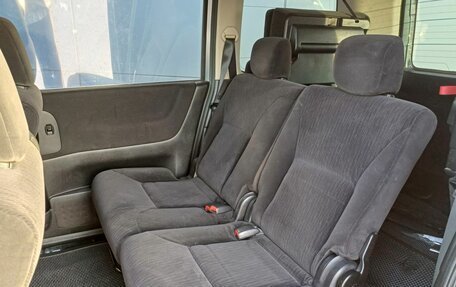Nissan Serena III, 2009 год, 850 000 рублей, 13 фотография