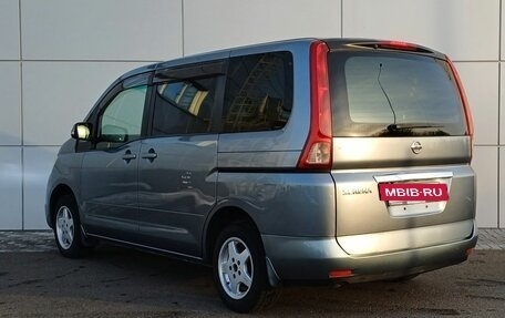 Nissan Serena III, 2009 год, 850 000 рублей, 7 фотография