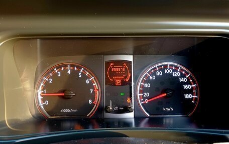 Nissan Serena III, 2009 год, 850 000 рублей, 20 фотография
