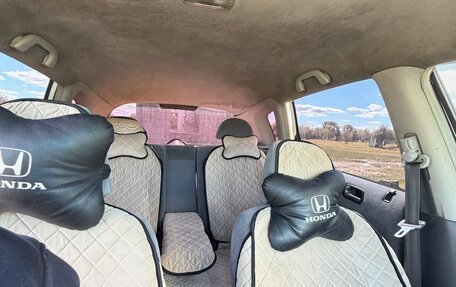 Honda Civic VII, 2001 год, 200 000 рублей, 5 фотография