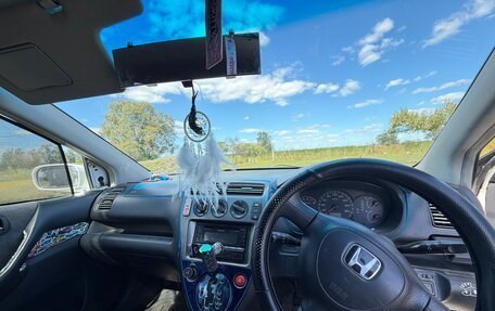 Honda Civic VII, 2001 год, 200 000 рублей, 4 фотография