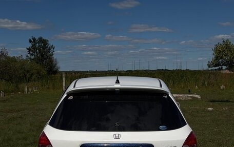 Honda Civic VII, 2001 год, 200 000 рублей, 2 фотография